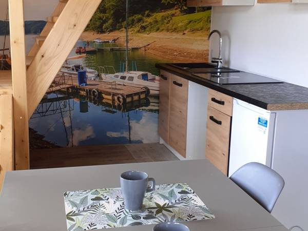 Motylowe Wzgórze Zawóz