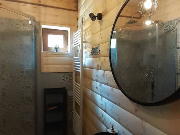 Motylowe Wzgórze Zawóz