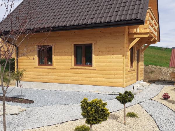 Motylowe Wzgórze Zawóz