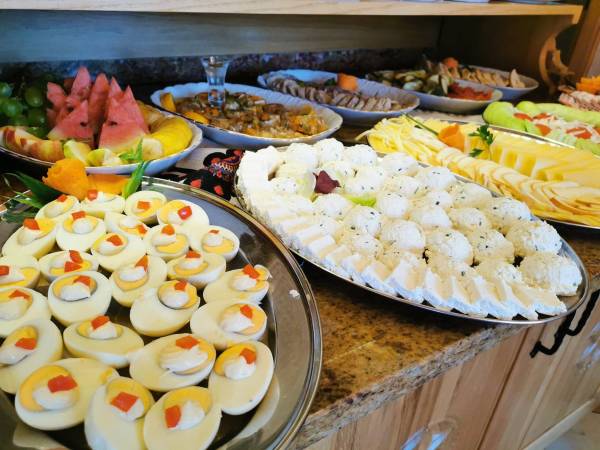 Wypoczynek Pod Tatrami