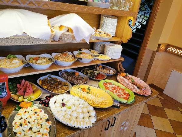 Wypoczynek Pod Tatrami