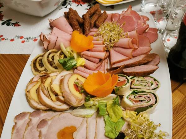 Wypoczynek Pod Tatrami