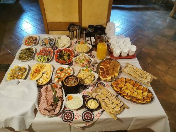 Wypoczynek Pod Tatrami