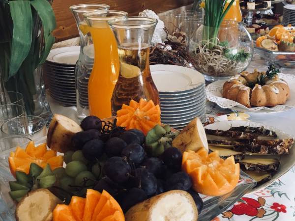 Wypoczynek Pod Tatrami