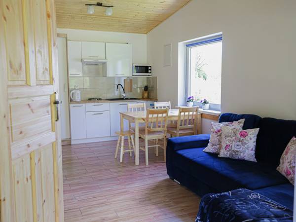 Lubuska Leśna Ostoja