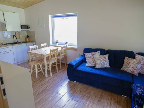 Lubuska Leśna Ostoja