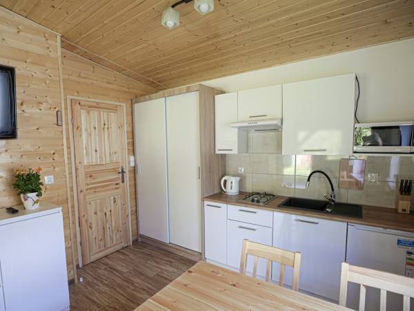 Lubuska Leśna Ostoja