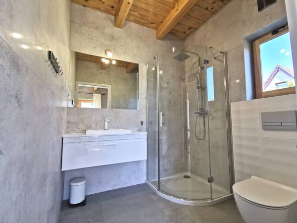 Domek Egzotyczna Przygoda i Marynarski Port