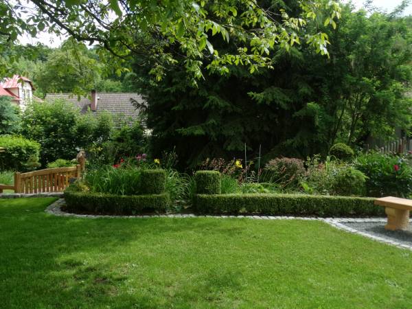 Gospodarstwo Ekoturystyczne Pod Srebrną Górą