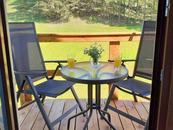 Apartamenty Nad Jeziorem