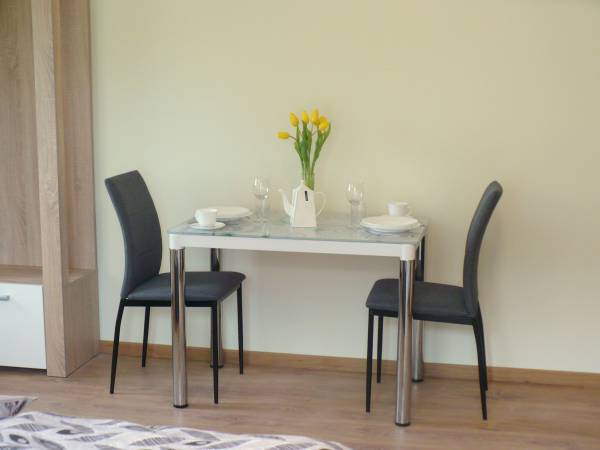 Apartamenty Nad Jeziorem