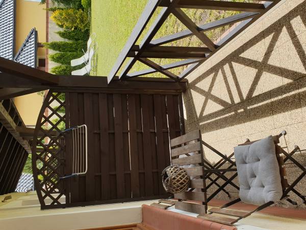 Willa Rogowskich apartamenty i domki 