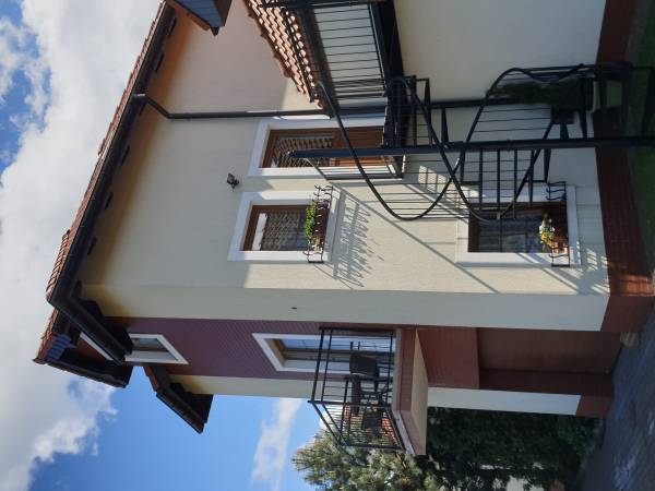 Willa Rogowskich apartamenty i domki 