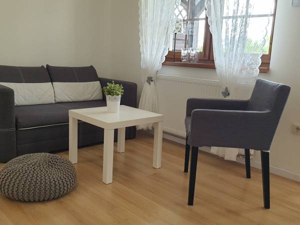 Willa Rogowskich apartamenty i domki 