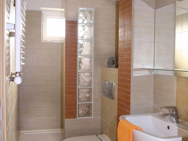 Kwatery prywatne 800m od plaży