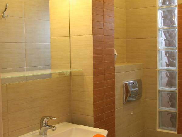 Kwatery prywatne 800m od plaży