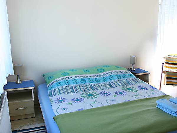 Kwatery prywatne 800m od plaży