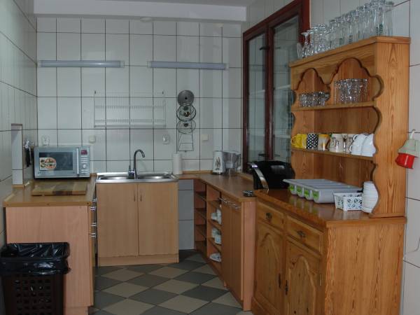 Ogólnodostępna kuchnia