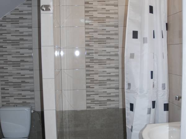 Rodzinne studio dwupokojowe