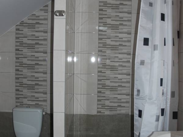 Rodzinne studio dwupokojowe