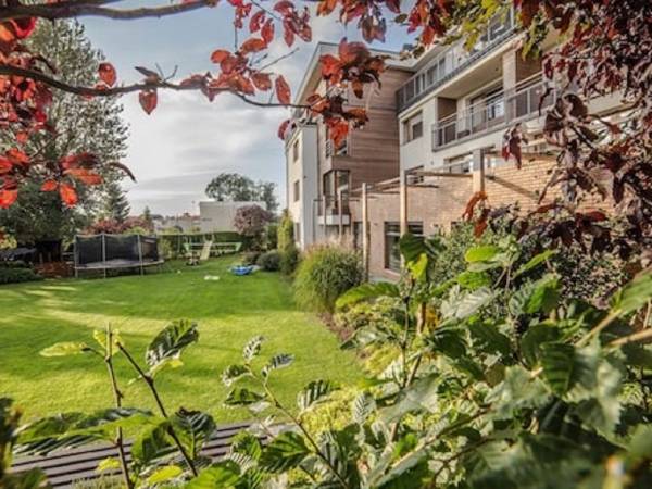 Kaskada Comfort Willa