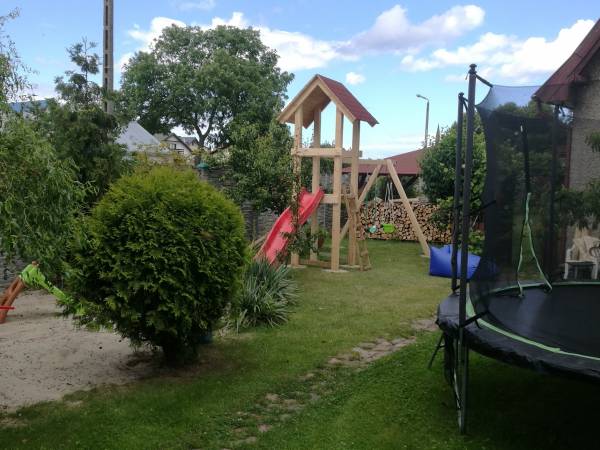 Pokoje Gościnne Oskar