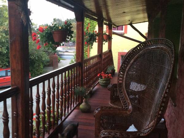 Noclegi, Wypożyczalnia Kajaków i Rowerów