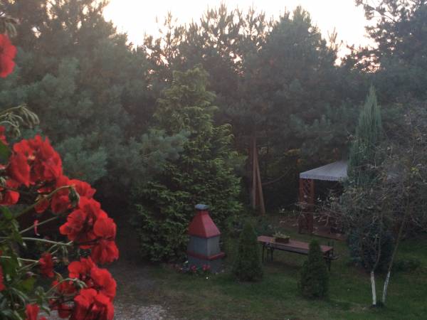 Noclegi, Wypożyczalnia Kajaków i Rowerów