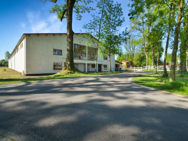 Stadnina Koni Ochaby