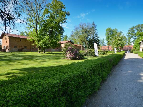 Stadnina Koni Ochaby