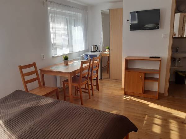 pokój 3 osobowy nr 02