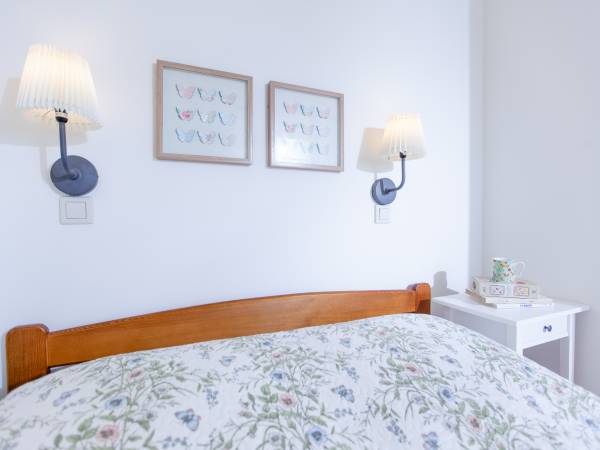 Willa Rogowskich apartamenty i domki 