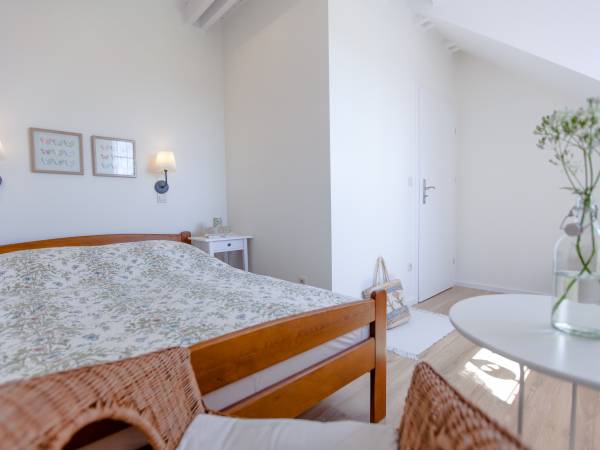 Willa Rogowskich apartamenty i domki 