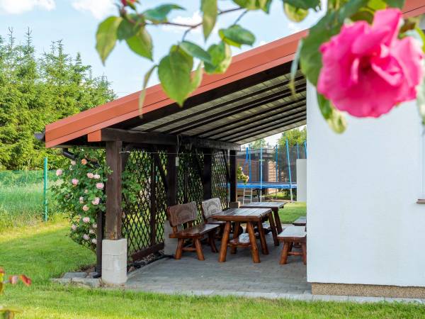 Miejsca na wieczornego grila