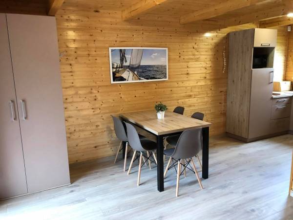 Domki Letniskowe Ibiza