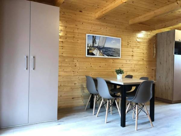 Domki Letniskowe Ibiza