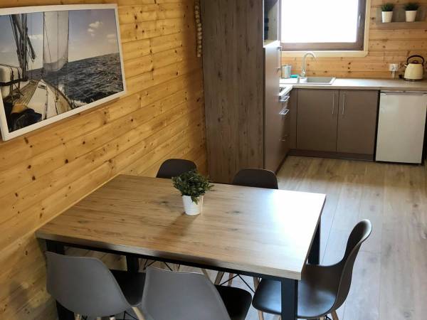 Domki Letniskowe Ibiza