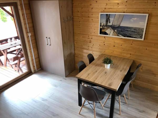 Domki Letniskowe Ibiza