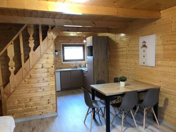 Domki Letniskowe Ibiza