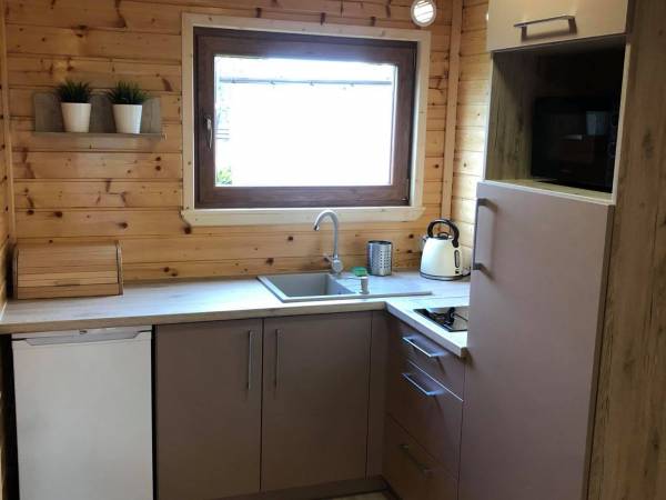 Domki Letniskowe Ibiza