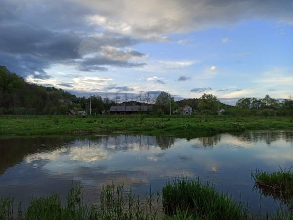 Dolina Trzech Kopców