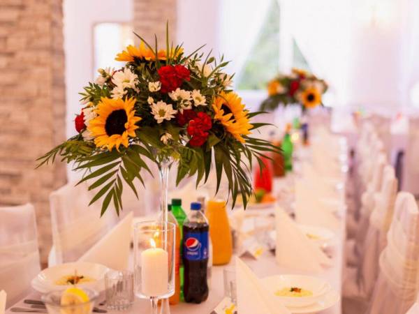 Kompleks Hotelowy CHROBRY