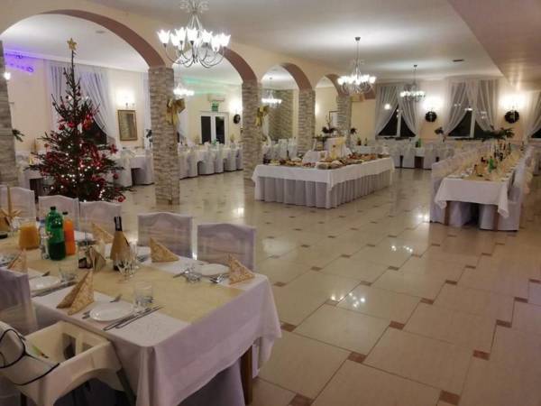 Kompleks Hotelowy CHROBRY