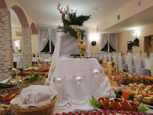 Kompleks Hotelowy CHROBRY