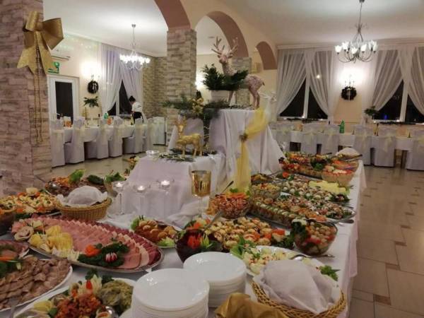 Kompleks Hotelowy CHROBRY