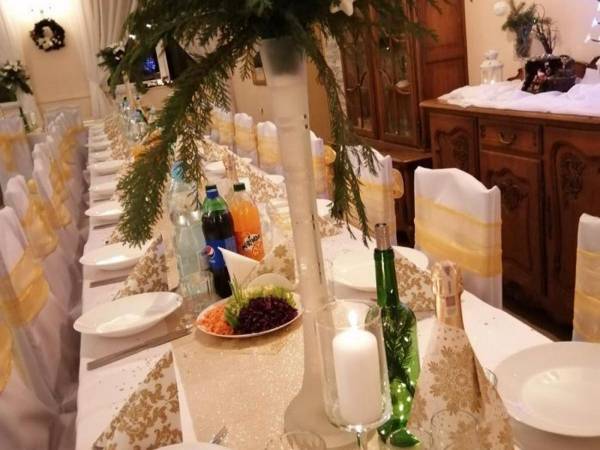 Kompleks Hotelowy CHROBRY