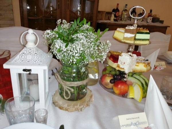 Kompleks Hotelowy CHROBRY