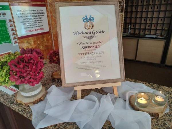 Kompleks Hotelowy CHROBRY