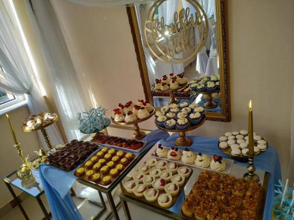 Kompleks Hotelowy CHROBRY