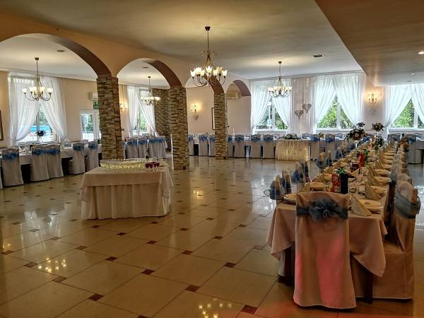 Kompleks Hotelowy CHROBRY